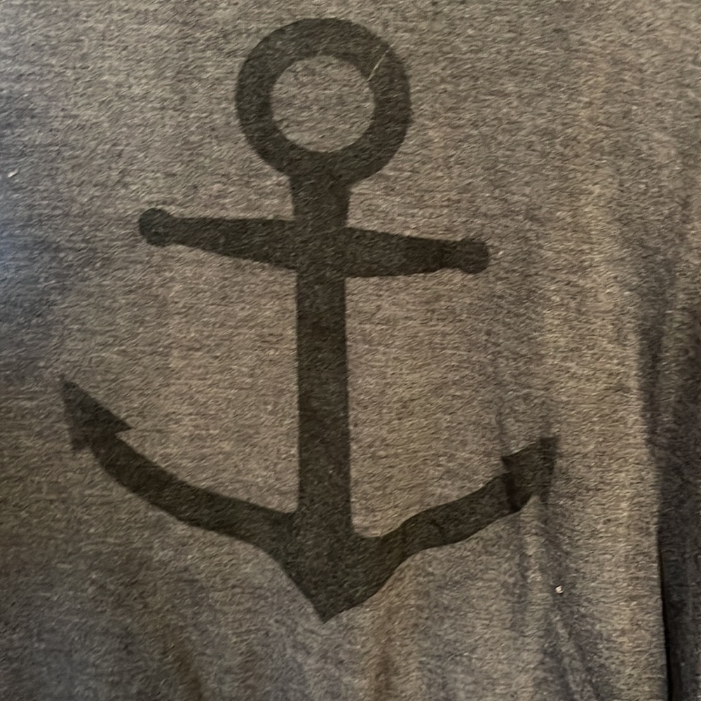 Anchor Tank - Picture 2 of 4